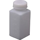 MIZUHO（ミズホ) Mボトル 正角瓶 250ml 100個入 No.0812