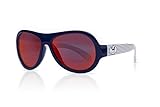 SHADEZ（シェイズ）キッズ用サングラス Designer Collection BOYS WHALE NAVY STRIPES