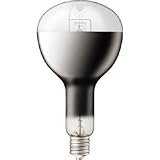 岩崎電気:岩崎 水銀ランプ反射形300W HRF300X 型式:HRF300X
