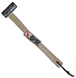 常造 手造り槌目ハンマー 75g