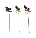 バタフライGarden Stake