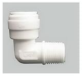 1/2QCx3/8MPT Elbow [並行輸入品]