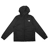 [ザノースフェイス] ジャケット サイクロン ウィンドブレーカー ブラック メンズ NF0A82R9 JK3 CYCLONE JACKET 3 BLACK M [並行輸入品]