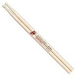 TAMA(タマ) スティック ヒッコリー 15mm径 406mm ボールチップ 滑り止め塗装 H215B-SG