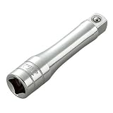 京都機械工具（KTC）:KTC 9.5sq.エクステンションバー75mm BE3-075 型式:BE3-075