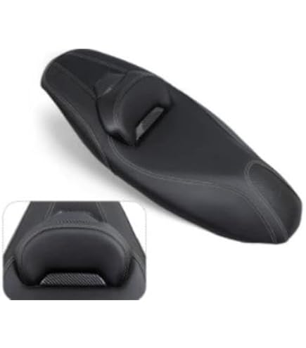 YAMAHA MT10シート ワイズギア コンフォートシート | MT-10 FunRides