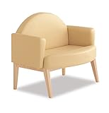 アビーロード フェアリーチェア90 FC-90 授乳専用ベンチ ベビールーム 椅子 チェア