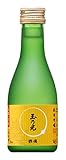玉乃光酒造 純米吟醸 酒魂パック 10個セット [ 日本酒 180ml×10本 ]