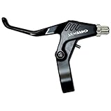 TEKTRO(テクトロ) RS360A Linear Pull (Vブレーキ) Brake Lever Set Black BR-TK-M041