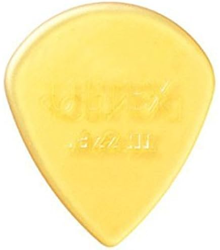 Amazon | Jim Dunlop Jazz III Ultex Jazz Pick 12枚セット アルテック