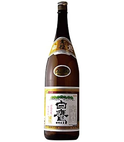 Amazon.co.jp: 神棚の里 御神酒 伊勢神宮・御料酒蔵純米酒180ML 白鷹