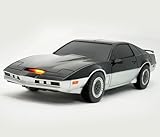 ハピネット(Happinet) R/C ナイトライダー（K.A.R.R.） 対象年齢 14 才～