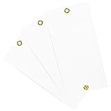 セフティー3 樹木用ラベル 大 3枚入り 100mm×200mm