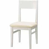 チェアー White5327