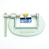コーナンオリジナル C型クランプ 50mm