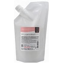 Amazon | クオレ AXI ミチテ シャンプー A michite 500ml 詰替え