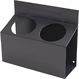 TRUSCO マグネットジャンボ缶ホルダ 3本用 TSHJ300