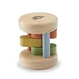 Wonderworld Rolling Tik Tok おもちゃ [並行輸入品]