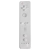 Wireless Remote Controller For Nintendo Wii & Wii U Console (Usa)