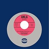 Soul Brother's Testify (Part 1) / Soul Brother's Testify (Part 2) [Analog]