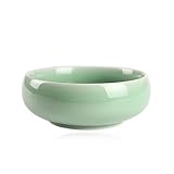 CXQ パーソナライズされた青磁灰皿家庭用品クリエイティブセラミックス