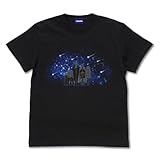 【公式】コスパ 葬送のフリーレン 勇者一行 Tシャツ BLACK Lサイズ