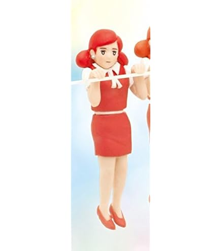 Amazon.co.jp: コップのフチ子 コップのフチ子+（ぷらす） 「東京