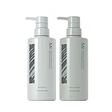 Mr. ORBIS ( オルビス ミスター ) ヘアケアセット 各380ml シャンプー コンディショナー メンズ セット ( トリートメント )