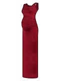 BlackCherry DRESS レディース カラー: レッド
