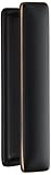 Atlas Homewares 323-VB 4.05-Inch Alcott Pull from the Alcott Collection, Venetian Bronze [並行輸入品]
