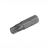 Wiha 72579 Torx Bits, T27, 30-Pack by Wiha