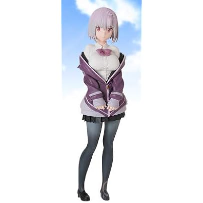 Amazon.co.jp: BANDAI SSSS.GRIDMAN STYLING 新条アカネ宝多六花セット