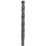 Robt Bosch Tool Corp AccyBL2157Black Oxide Drill Bit-15/32" BLACK OXIDE BIT (並行輸入品)