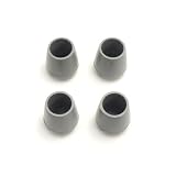 ベスト 家具動楽パイプ脚キャップ 18mm~20mm 4個入 10-321