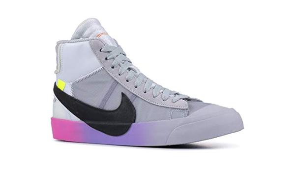 off white blazer mid serena williams
