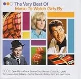 The Very Best of Music to Watc