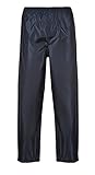 Portwest PANTS メンズ US サイズ: 3XL / waist 46 - 47in カラー: ブルー