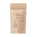 無印良品 水出しフレーバーティー レモン&モリンガ 500ml用×7袋 VBD68A4S