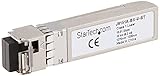 StarTech.com SFP+モジュール/HP製品J9151A-BX-U互換/10GBASE-BX準拠 BiDi光トランシーバ/1270nmTx 1330nmRx/DDM J9151A-BX-U-ST