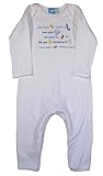 albetta / アルベッタ ロンパース Nursery Rhyme Incy Wincy / 70-80cm UKサイズ3-6m