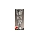 Badash Crystal TA556 HURRICANE - VASE ALICE LG
