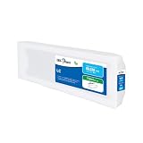 J-ECO製 ICLC58 ライトシアン 顔料 単品 ISO14001、ISO9001、CE、SGS認証工場 エプソン用 互換インクカートリッジ 残量表示 (IC58 PX-H10000 PX-H10PSPC PX-H10RC PX-H10RC2 PX-H10RC3 PX-H10RC4 PX-H10RC5)