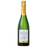 A.O.C.クレマン ド ボルドー バロン ドール クレマン ド ボルドー ブリュット 750ml [MT/フランス/スパークリング/613893]