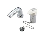 TOTO 洗面所用 取り替え用 台付シングルレバー混合栓 ハンドシャワー形 洗面所用 TL834GR