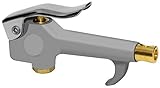 Hot Max 28047 Button Type Blow Gun with 1/4-Inch Female NPT Inlet [並行輸入品]
