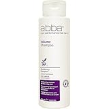 ABBA Pure Volume Shampoo 8 Ounce Bottles (Pack of 2) [並行輸入品]
