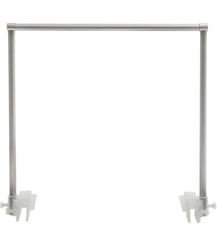 Amazon | 吊り下げ用ライトスタンド ステンレスアーム SAA－600