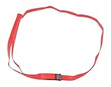 CETACEA 6フィートカムバックストラップ CBS06RED