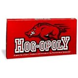 University of Arkansas - Hogopoly