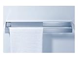 Dornbracht 83060780 – 08 Memタオルバー24インチin Platinum